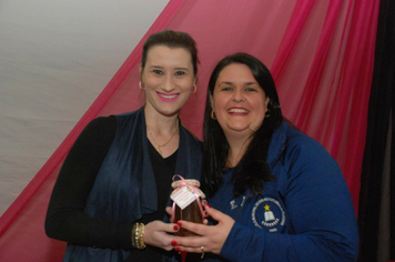 Foto - 20º Mãe na Escola