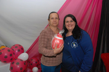 Foto - 20º Mãe na Escola