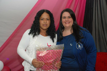 Foto - 20º Mãe na Escola