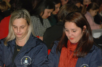 Foto - 20º Mãe na Escola