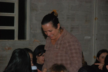 Foto - 20º Mãe na Escola