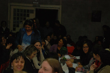 Foto - 20º Mãe na Escola