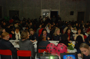 Foto - 20º Mãe na Escola