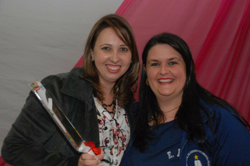 Foto - 20º Mãe na Escola