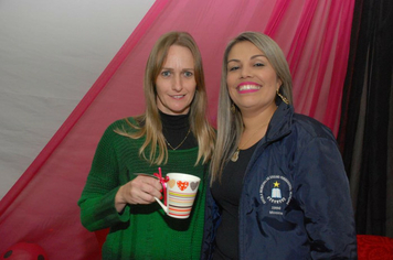 Foto - 20º Mãe na Escola