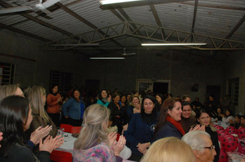 Foto - 20º Mãe na Escola