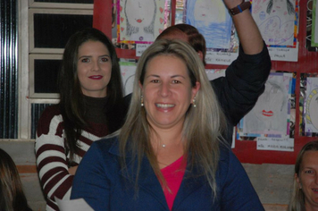 Foto - 20º Mãe na Escola