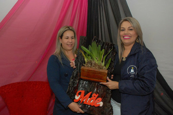 Foto - 20º Mãe na Escola