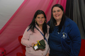 Foto - 20º Mãe na Escola