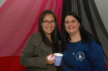 Foto - 20º Mãe na Escola