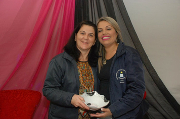 Foto - 20º Mãe na Escola