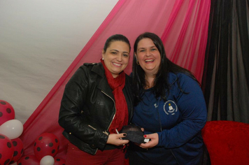 Foto - 20º Mãe na Escola