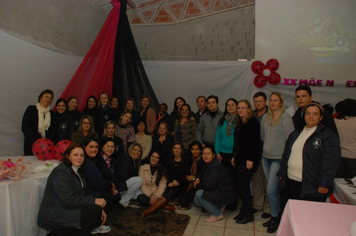 Foto - 20º Mãe na Escola