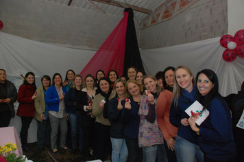 Foto - 20º Mãe na Escola