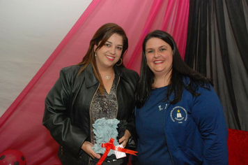 Foto - 20º Mãe na Escola
