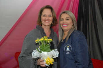 Foto - 20º Mãe na Escola