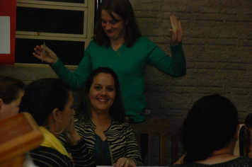 Foto - 20º Mãe na Escola