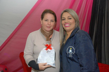 Foto - 20º Mãe na Escola