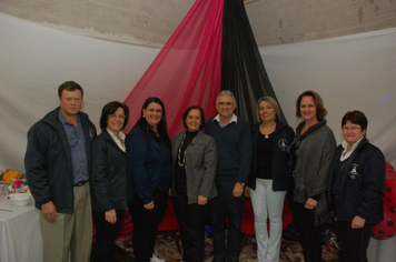 Foto - 20º Mãe na Escola