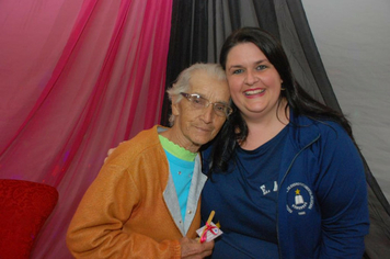 Foto - 20º Mãe na Escola