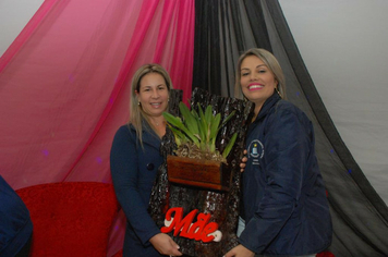 Foto - 20º Mãe na Escola