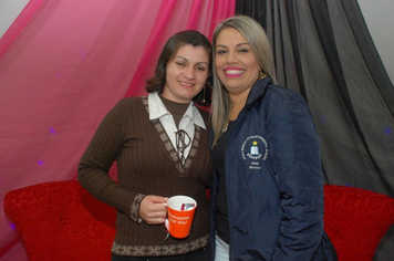 Foto - 20º Mãe na Escola