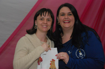 Foto - 20º Mãe na Escola