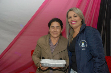 Foto - 20º Mãe na Escola