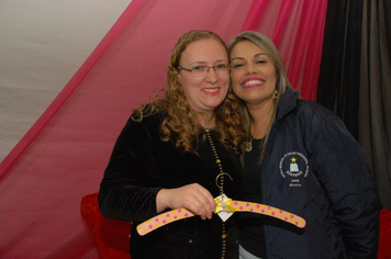 Foto - 20º Mãe na Escola