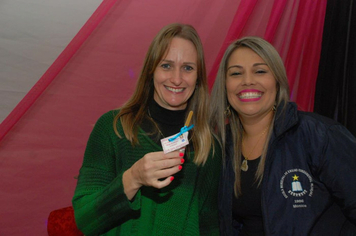 Foto - 20º Mãe na Escola