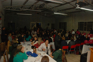 Foto - 20º Mãe na Escola