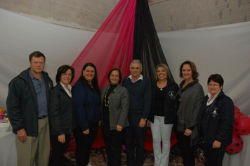 Foto - 20º Mãe na Escola