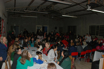 Foto - 20º Mãe na Escola