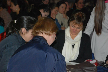 Foto - 20º Mãe na Escola