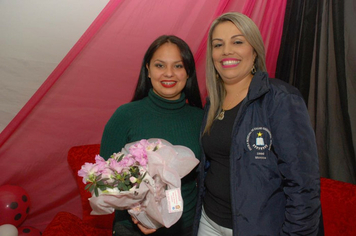 Foto - 20º Mãe na Escola