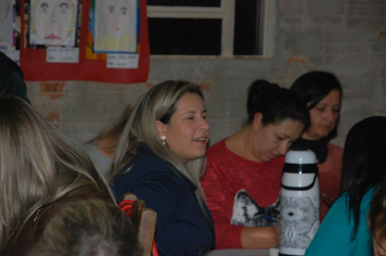 Foto - 20º Mãe na Escola