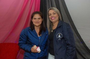 Foto - 20º Mãe na Escola