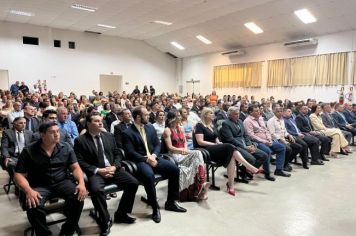 Foto - Diplomação pela Justiça Eleitoral-18.12.2024