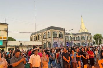 Foto - Encerramento do Natal Encantado 2024
