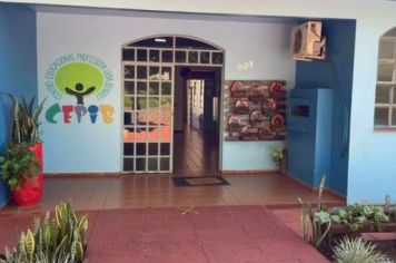 Foto - Cepib 10 anos