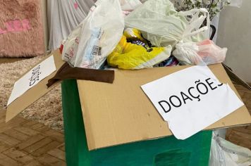 Foto - 20º Encontro Microrregional de Mulheres