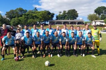 Foto - FINAL DA 4ª COPA PEJUÇARA DE FUTEBOL MASTER- 22.12.2024