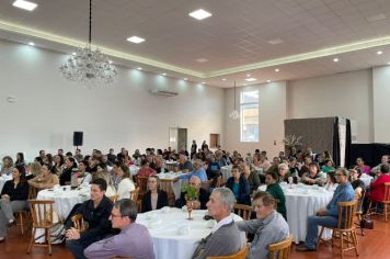 Foto - Lançamento Livro Vidas que Inspiram