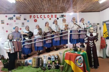 Foto - Registros Pejuçara (geral)