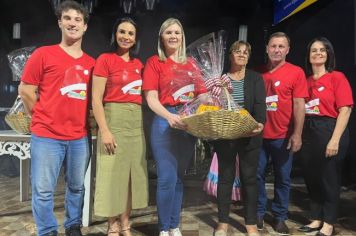 Foto - 2ª noite do Natal Encantado 2024