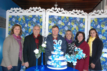 Foto - 30 Anos da Escola Municipal Pejuçara