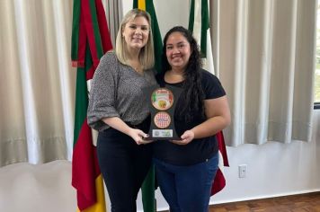 Foto - Premiação Terceiro Desafio Ciclístico e Terceiro Concurso Culinário La Pasta Di Nonna