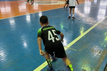 Foto - Encerramento do Bola na Rede 2024