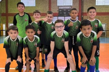 Foto - Encerramento do Bola na Rede 2024