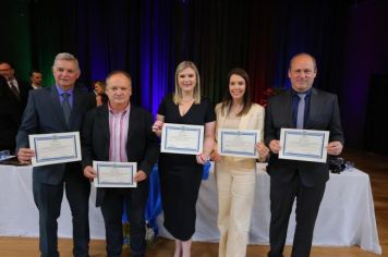 Foto - Diplomação pela Justiça Eleitoral-18.12.2024